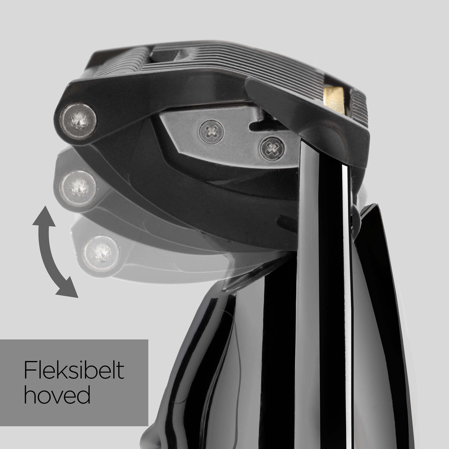 Mukaileva p&auml;&auml;